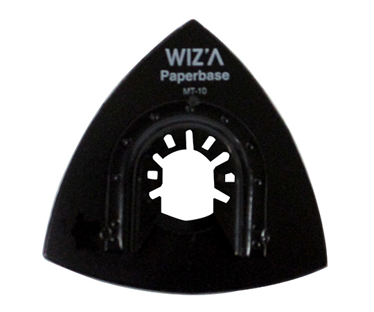 WIZ'A　マルチツールWAMT-280用アタッチメント　サンドパット