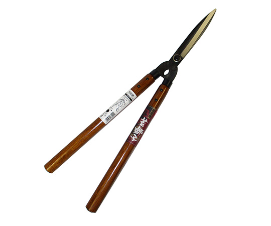 スレンダー　刈込鋏