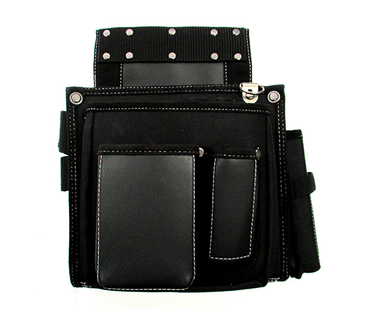 職人作　ホルダーベルト付　仮枠袋