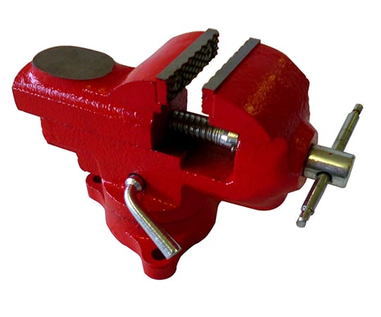 ミニホームバイス50mm　アンビル付