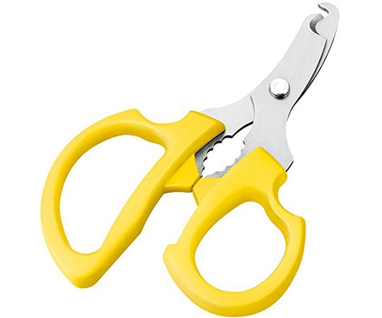 かるラク　ボトルの分別ハサミ