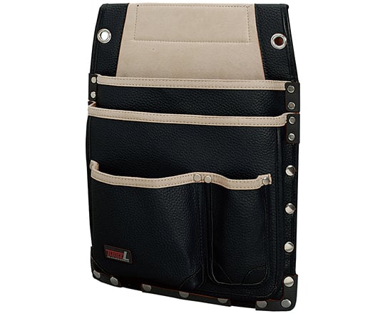 THRRR　L　スリーエル　仮枠釘袋鋲止め