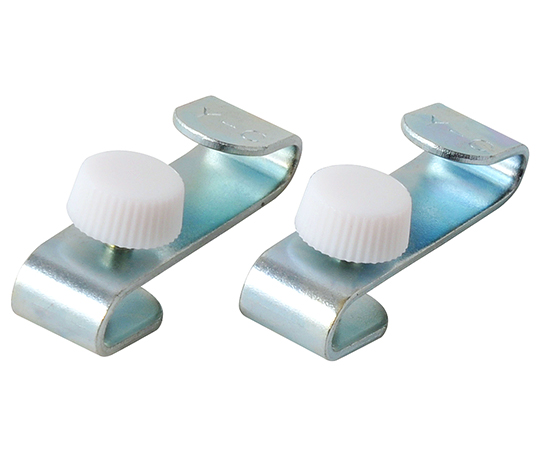 ゴグルクリップ　1個×2個入