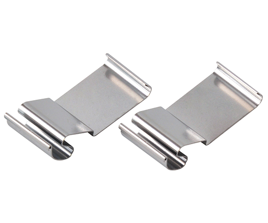 ゴグルクリップ　1個×2個入