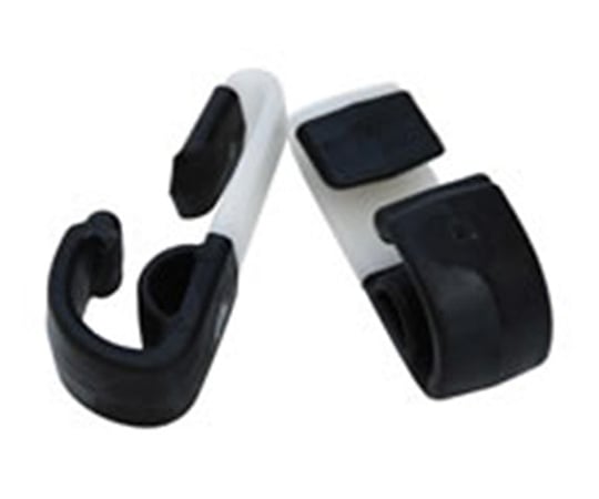 樹脂性ベルトクリップ　1個×2個入