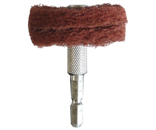 サンダーバフたいこミニφ50　#320