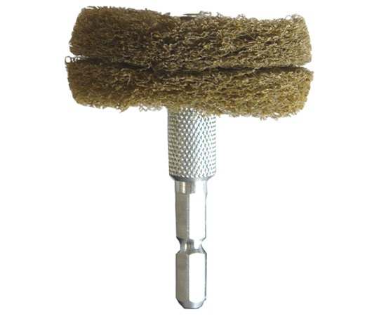 サンダーバフたいこミニφ50　#600