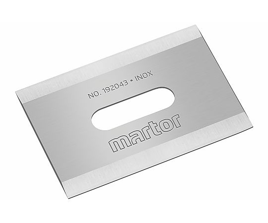 ステンレス替刃　セキュマックス　320　MDP用