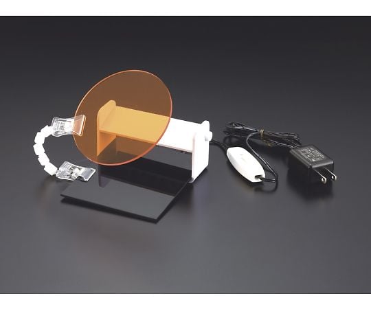 コンパクトLEDビューワー　470nmLED