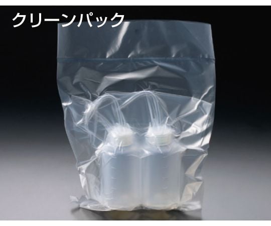 サンプラ®　PFA細口洗浄瓶　500mL　18135