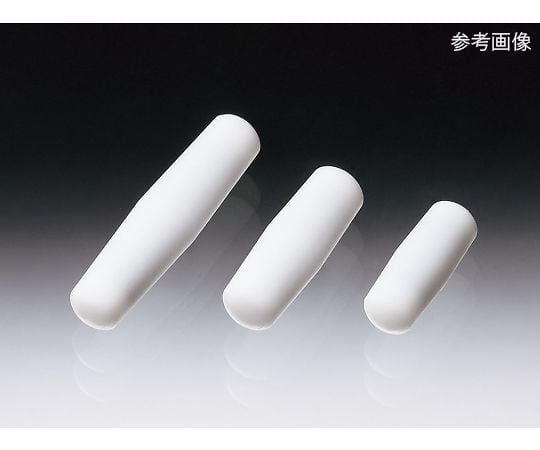 64-3681-50 PTFE撹拌子（SA型） 30mm 19014