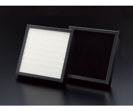 シロッコファンユニット BF型専用フィルター 04112