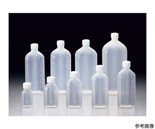 B型投薬瓶 未滅菌30mL（200本） 25018