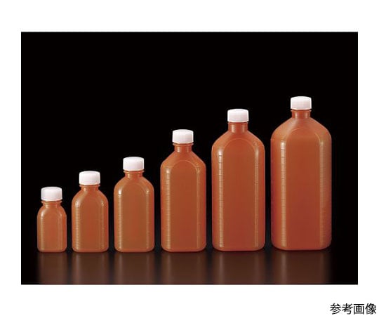 B型投薬瓶（茶色）　滅菌300mL（80本）