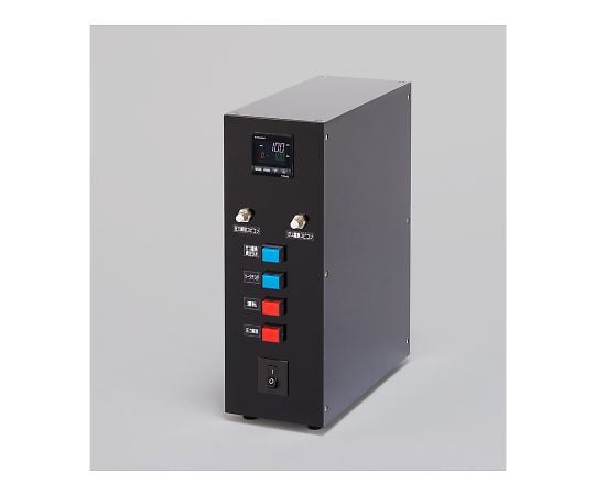 真空用外付コントロールボックス