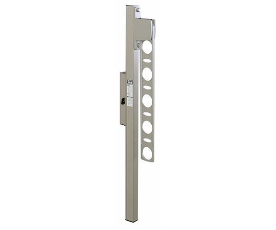 64 3699 15 Dry Wave 腰壁用可動ポール ダークブロンズ Sfk P Bkc Axel アズワン 64 3699 15 Dry Wave 腰壁用可動ポール ダークブロンズ Sfk P Bkc Axel アズワン