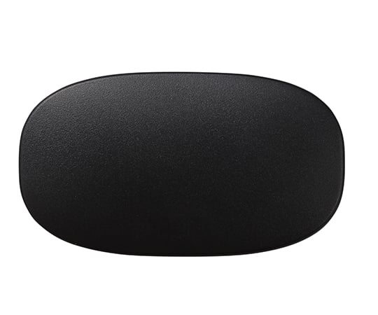 歩数計　ブラック