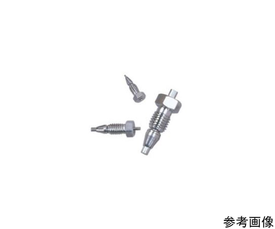 プラグ　SUS　1個入　1/8"　ロング　LZP2