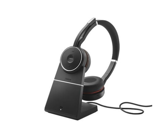 jabra Jabra EVOLVE 75 MS(スタンド付)-