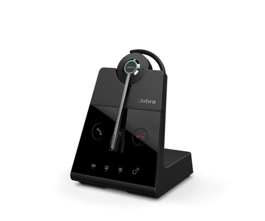 未使用品 Jabra Engage 65 Mono#5（Jabra Engage 65 SE