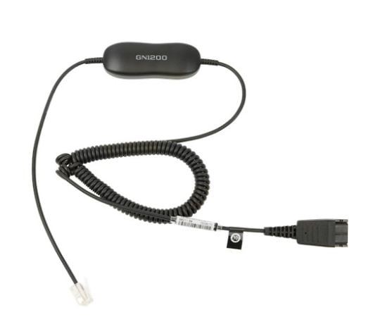電話機接続コード　GN1200CC