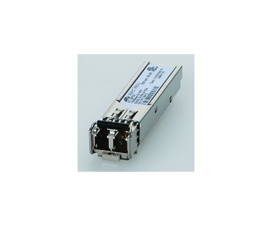 64-3711-64 SFP（mini-GBIC）モジュール AT-SPSX （RoHS対応） 0122R
