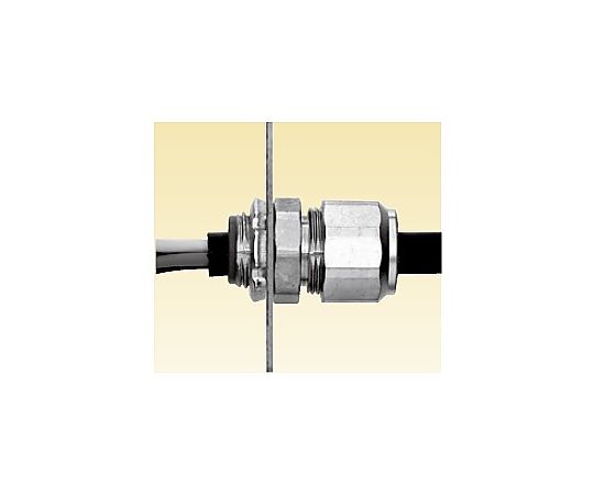 ケイグランド用コネクタC2型