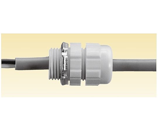 樹脂ケイグランド用コネクタ