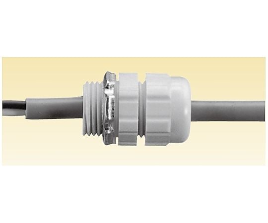 樹脂ケイグランド用コネクタ