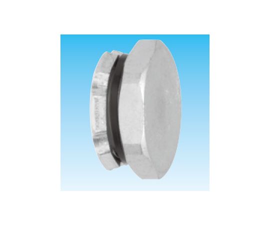 六角形プラグ（ZDC製）