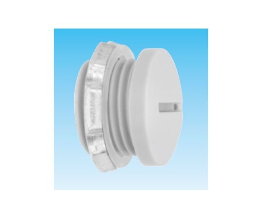 樹脂製プラグ黒