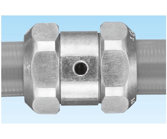 防水プリカ用水抜きカップ