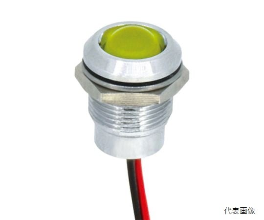 Qシリーズ　LED　表示灯