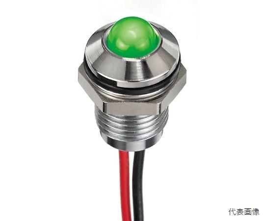 Qシリーズ　LED　表示灯