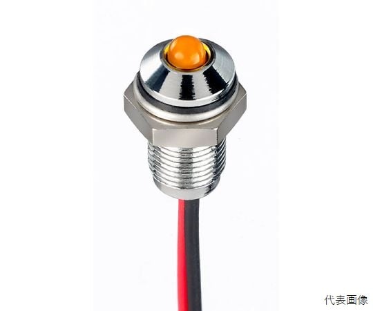 Qシリーズ　LED　表示灯