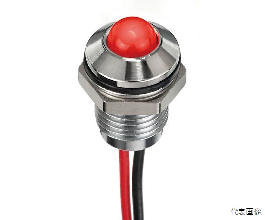 Qシリーズ　LED　表示灯