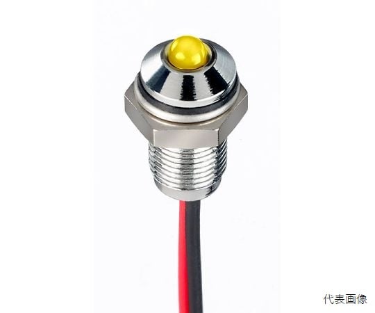 Qシリーズ　LED　表示灯