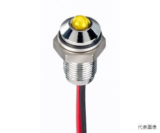 Qシリーズ　LED　表示灯