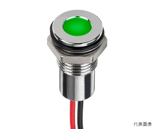 Qシリーズ　LED　表示灯
