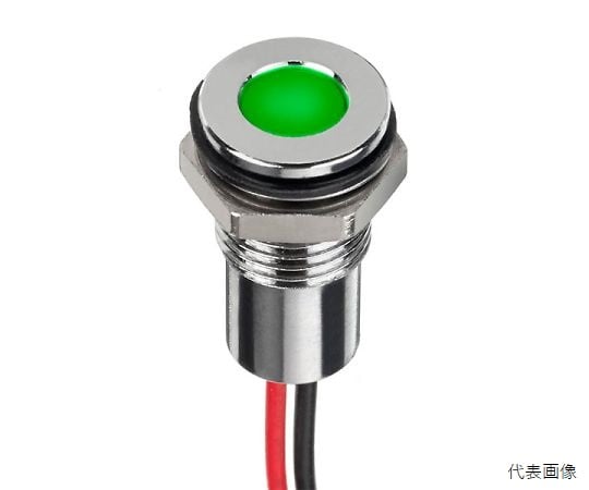 Qシリーズ　LED　表示灯