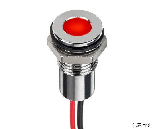Qシリーズ　LED　表示灯