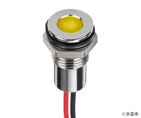 Qシリーズ　LED　表示灯
