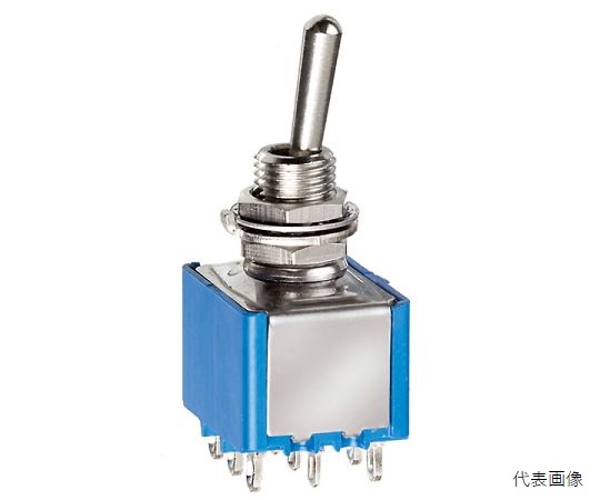 5000シリーズ　小形トグルスイッチ