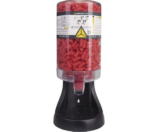 CONIC　DISPLAY/耳栓分配器コニックディスプレイ