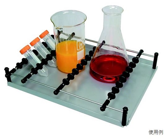 ユニバーサルローラークリップ　Mサイズ用