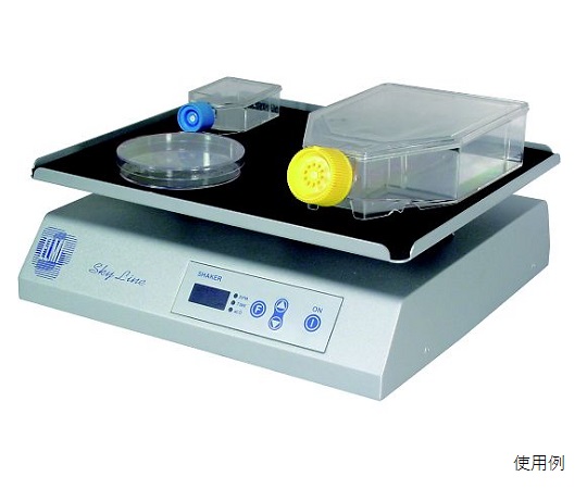 デジタル　ロッキング　シェーカー