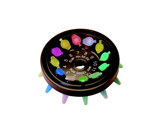 フーガミックス3　1.5/2.0ml用　ローター（ミキサー可）