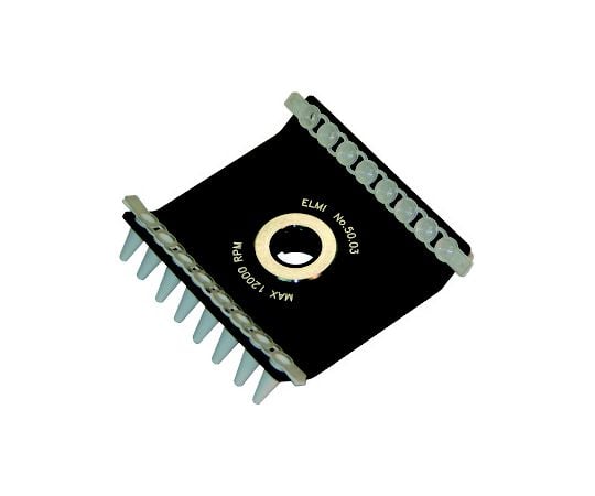 0.2ml　8連チューブ用ローター