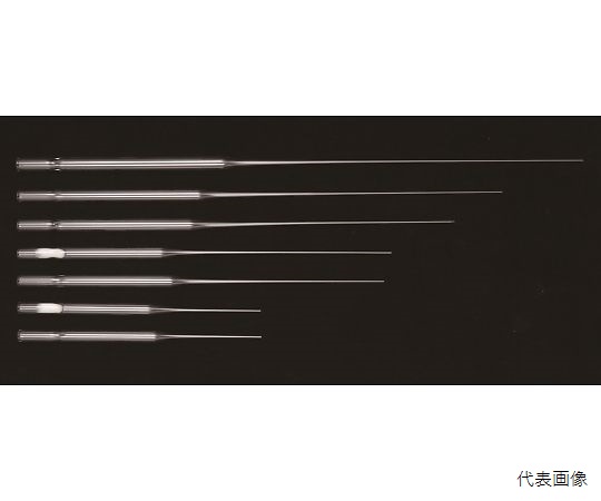 64-3727-90 ヒルゲンベルグ パスツール ピペット 230mm 3150102