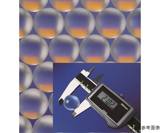 ガラスビース　外径12.0±0.5mm